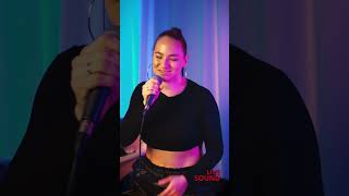 Jordan - scared to be lonely | DUA LIPA | CALVIN HARRIS| COVER