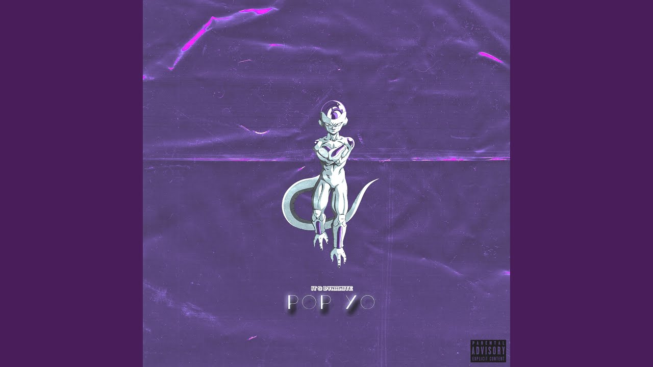 Pop Yo