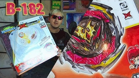 New Beyblade Dynamite Battle Entry Set Unboxing! (Takara Tomys Best Arena)