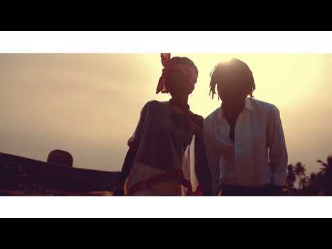 ALBY FINE GIRL Clip officiel