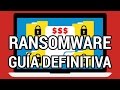 Guía definitiva de ransomware para saber si podrás desencriptar tus datos www.informaticovitoria.com