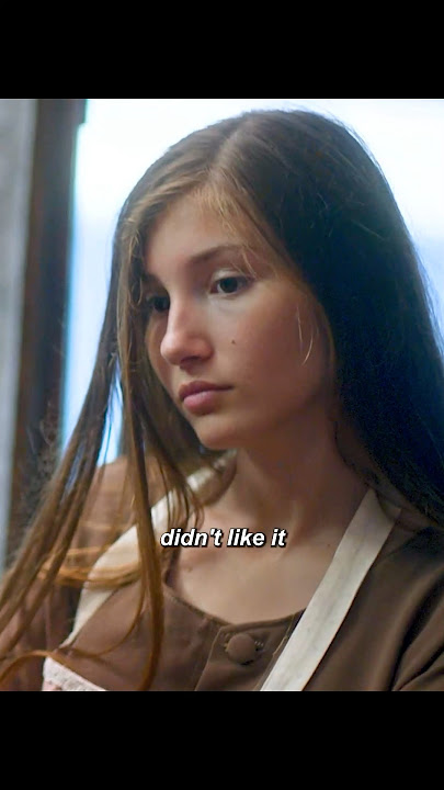 There are still people who emphasize chastity so much. #movie #film #foryou