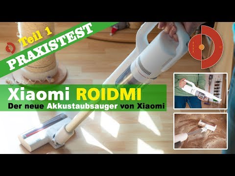xiaomi-roidmi-f8-/-xcq01rm---battery-vacuum-test-and-comparison-part-1