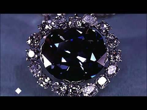 Video: Piedras Famosas: Diamante 