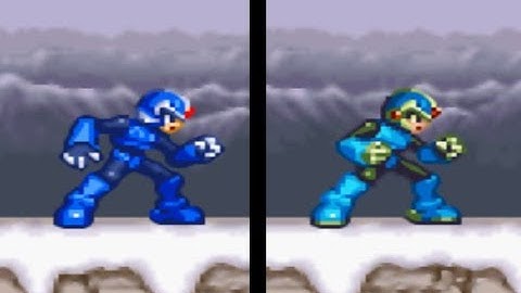 RMZ3 X Mod Comparison: Early Beta and Current Version