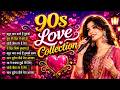 #AnkitaBhattacharya90sLoveSongs | Bollywood Romantic Hits Collection | Evergreen Love Songs
