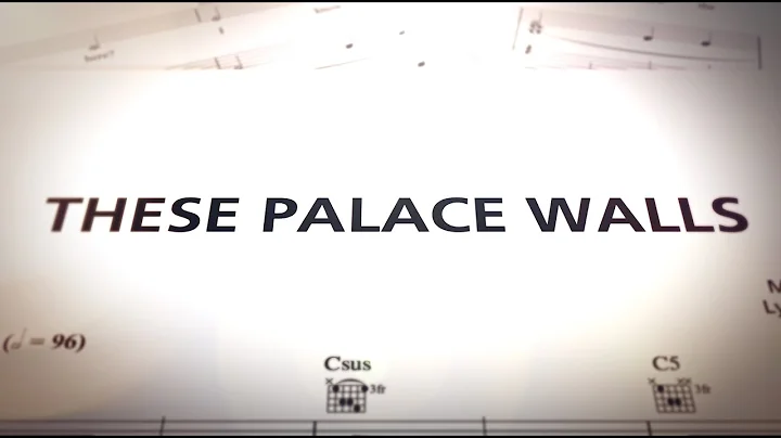 These Palace Walls: The Story of Jasmine’s Song Written For Broadway - DayDayNews