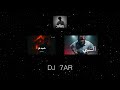 شبت نار X الي DJ 7AR mp3
