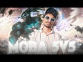 🔴 MOBA 5v5 Live Stream 🔥 Road to 1K Subscribers – Join the Squad!