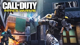 Infinite Warfare TTK is FIXED (hopefully)! Time to Kill & Dedicated Server Changes!
