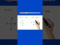 Hydrocarbon, Bond Structure #hydrocarbon #education #science #bond