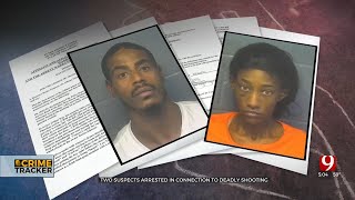 2 Arrested In Connection With Deadly Motel Shooting, Victim Identified