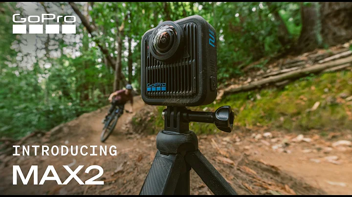 Introducing MAX2: How to Use Your New Camera