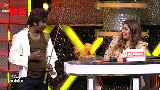 ரமர அயய... நஙக வற லவல.. Oo Solriya Oo Oohm Solriya - Episode Preview