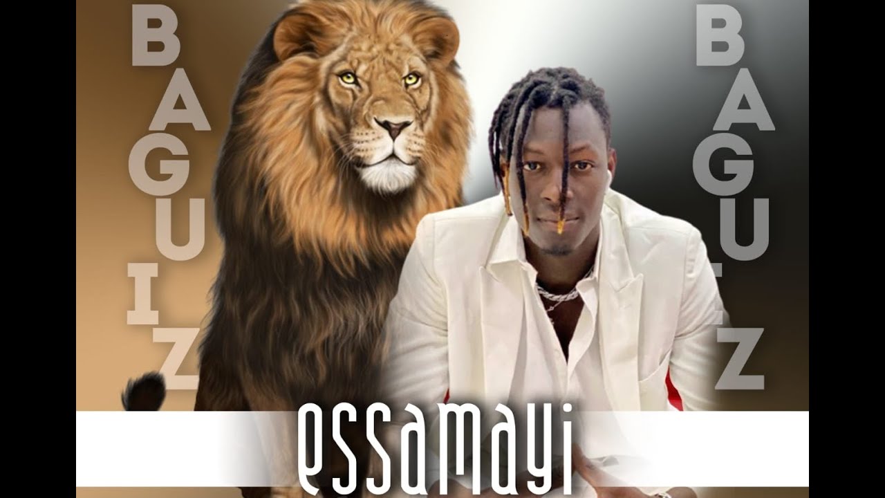 Watch Baguiz - ESSAMAY on YouTube Watch Baguiz - ESSAMAY on YouTube