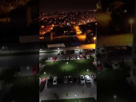 Ankara Seyirtepe Evleri