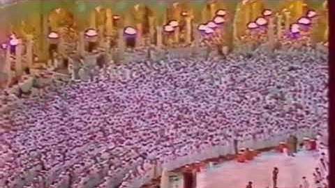 ۞ سورة العنكبوت (28-32) القارئ الشيخ: علي جابر رحمه الله