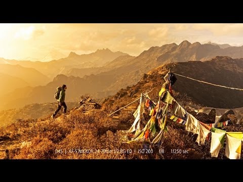A Journey to