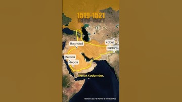 Why GURU NANAK JI travelled 28000 km?