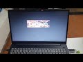 End of video