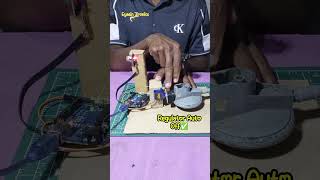Auto Secure gas controller.#GasSecurity #arduino_project #autometic #eyasintronics #electronics