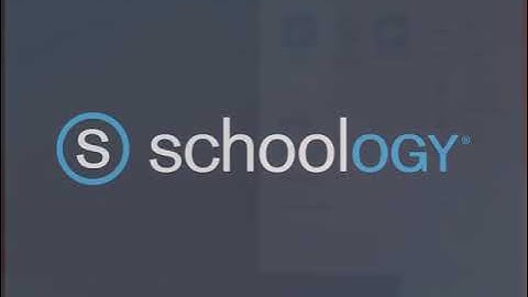 GoogleDoc Assignment to Schoology