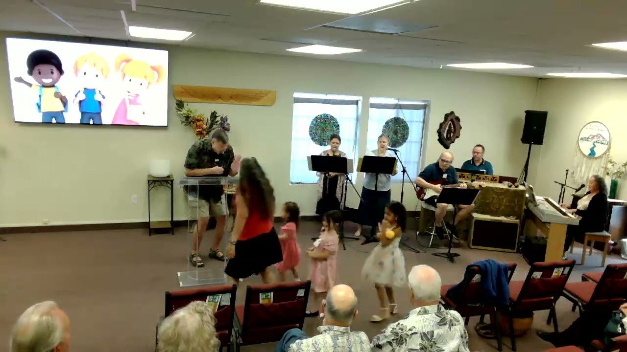 September 27, 2026 - The Spark of Life in All Things | Unity in Redding, Full Sunday Service