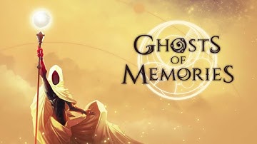 Ghosts of Memories Gameplay IOS / Android
