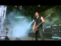 As I lay dying -Confined (Live at Wacken open air)