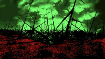 DOOM II - Speed of Doom - MAP 26 (Blessed Hellscape) - UV-Max in 7:55