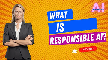 What is Responsible AI? Everything you need to know to ensure ethical AI use