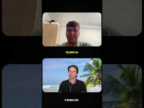 Thumbnail for BNB UNI