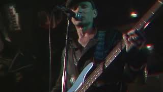 De Press - Heaven (Live 1983 NRK Zikk Zakk)