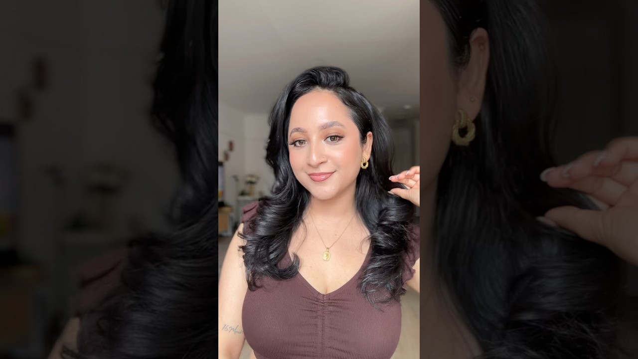 Dewy Everyday Makeup ✨ 