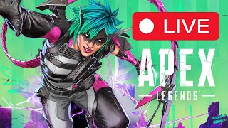 🔴LIVE - Solo Ranked is my 2nd job | #apexlegends #apexlegends #apexstream #apexlivestream #apexlive