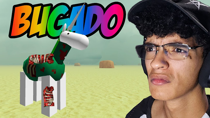 DESCOBRI O NOVO BUG DO UNICÓRNIO ZOMBIE NO DEAD RAILS!