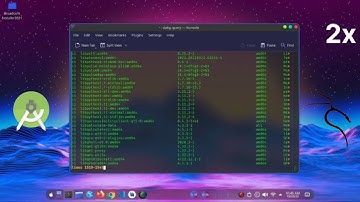 How to uninstall Android Studio/any software from KALI Linux | Linux distribution