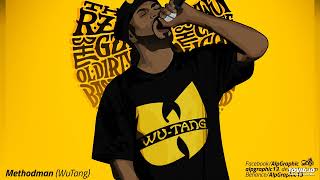 METHOD MAN - Grand Prix