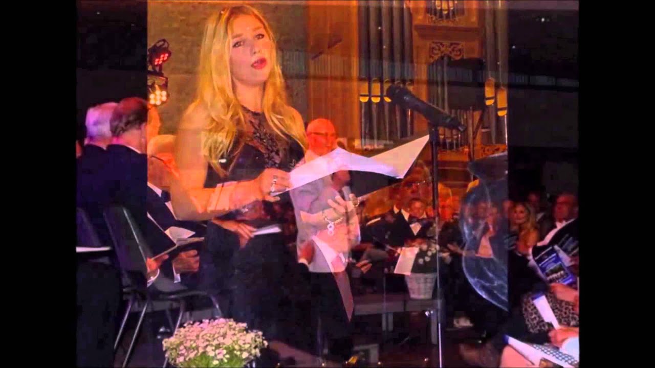 Jubileumconcert Pro Rege 2015