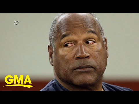 OJ Simpson dead at 76