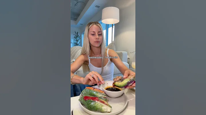 week of HEALTHY DINNER IDEAS 🫶 #easyrecipes #healthyrecipes #healthydinnerideas