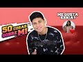 50 COSAS SOBRE MI | soyFranciscoALV