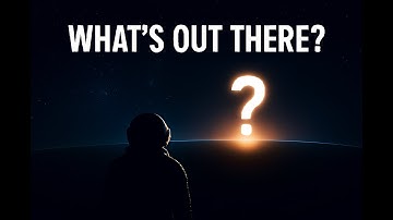 The Edge of the Universe: What Lies Beyond? | Exploring Cosmic Mysteries & Infinite Space