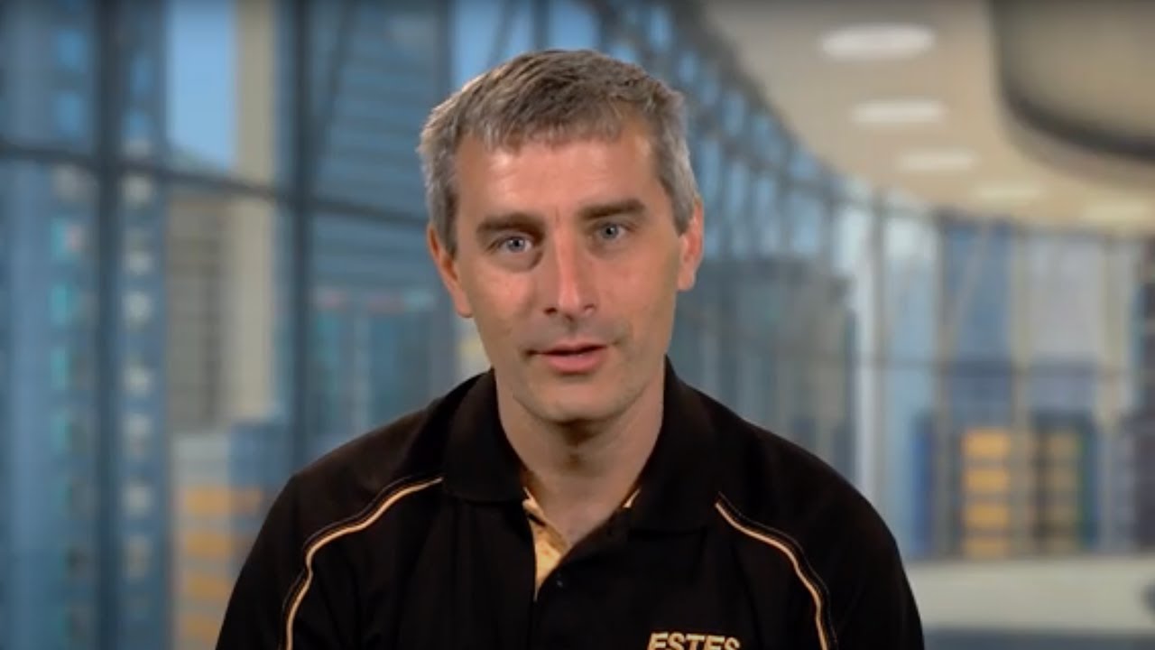 What Makes Estes A Top LTL Trucking Company