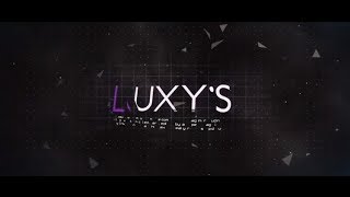 Introducing Dare Luxy!