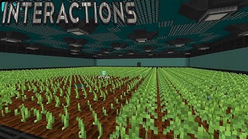 Getting Serious with Power Pt.3 : FTB Interactions Lp Ep #46 Minecraft 1.12