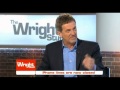 Hope&amp;Glory PR: the B&amp;Q Gnomes on The Wright Stuff