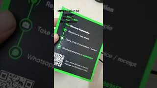 Download Lagu MIVI Roam 2 | BT Speaker | Warranty Registration #shorts MP3