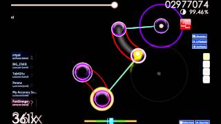 Black Hole - Pluto (HR)