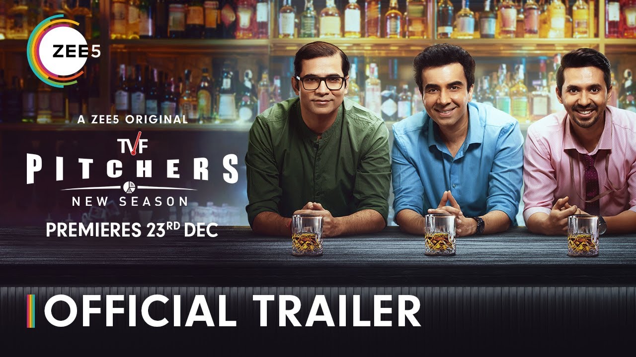 TVF Bachelors Season 2